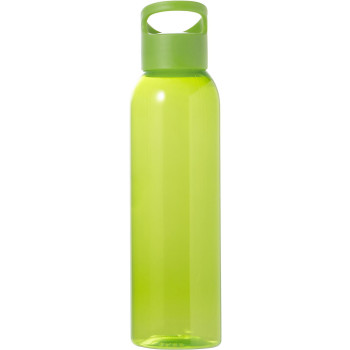 Boraccia in ABS AS trasparente, capacità 650 ml Rita
