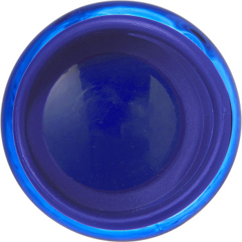 Boraccia in ABS AS trasparente, capacità 650 ml Rita