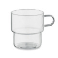 BOROMUG - Tazza in vetro borosilicato 300