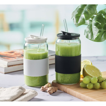 BOROSIP - Bicchiere in borosilicato 550ml