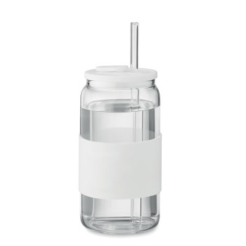 BOROSIP - Bicchiere in borosilicato 550ml