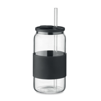 BOROSIP - Bicchiere in borosilicato 550ml