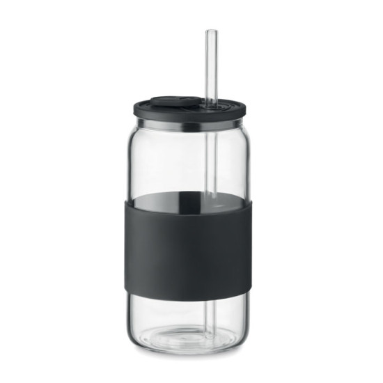 BOROSIP - Bicchiere in borosilicato 550ml