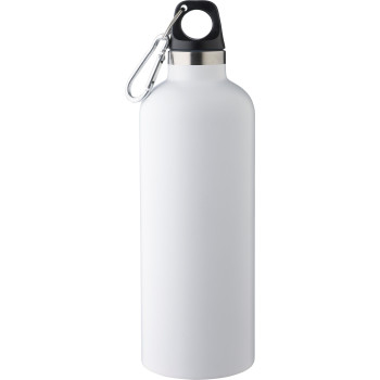 Borraccia a doppia parete in acciaio inox 304 riciclato 500 ml Lysandra