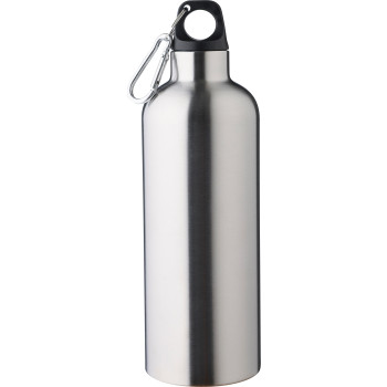 Borraccia a doppia parete in acciaio inox 304 riciclato 500 ml Lysandra
