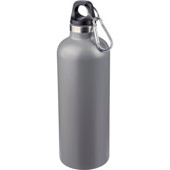 Borraccia a doppia parete in acciaio inox 304 riciclato 500 ml Lysandra