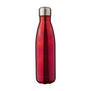 Borraccia a doppia parete Lombok | Riciclata | 500 ml