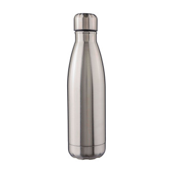 Borraccia a doppia parete Lombok | Riciclata | 500 ml