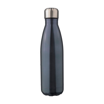 Borraccia a doppia parete Lombok | Riciclata | 500 ml