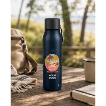Borraccia Cassian | Riciclato | 600 ml