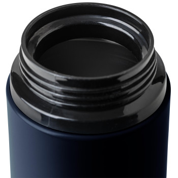 Borraccia in acciaio inossidabile riciclato Zeno 750 ml