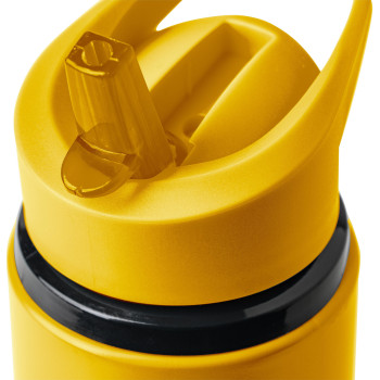 Borraccia in acciaio inossidabile riciclato Zeno 750 ml