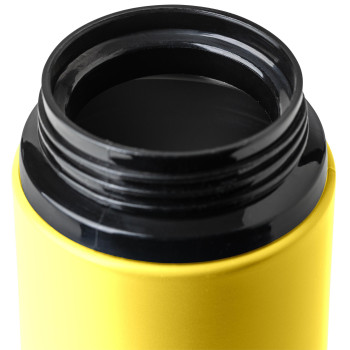 Borraccia in acciaio inossidabile riciclato Zeno 750 ml