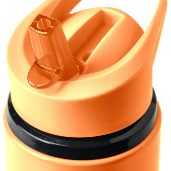 Borraccia in acciaio inossidabile riciclato Zeno 750 ml