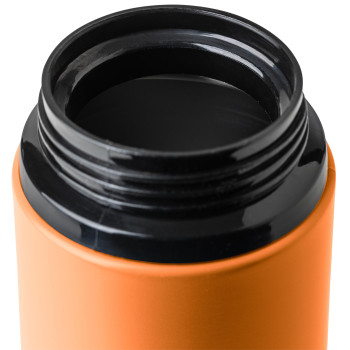 Borraccia in acciaio inossidabile riciclato Zeno 750 ml