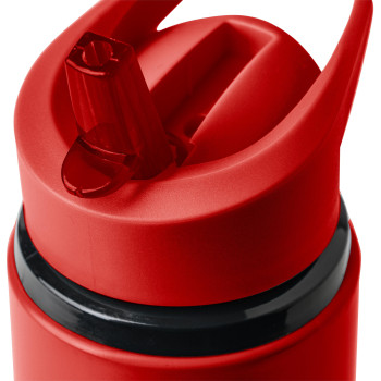 Borraccia in acciaio inossidabile riciclato Zeno 750 ml