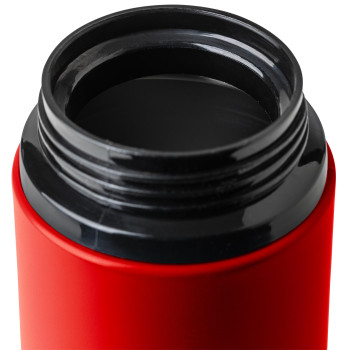 Borraccia in acciaio inossidabile riciclato Zeno 750 ml