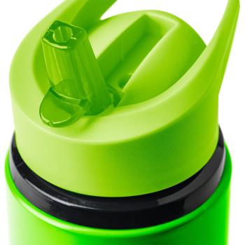 Borraccia in acciaio inossidabile riciclato Zeno 750 ml