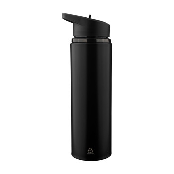 Borraccia in acciaio inossidabile riciclato Zeno 750 ml
