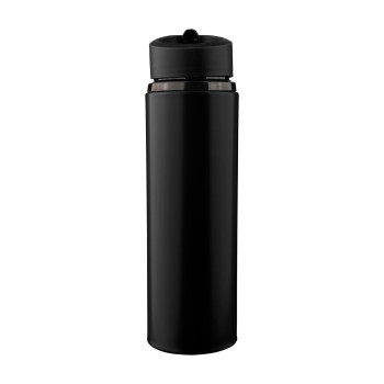 Borraccia in acciaio inossidabile riciclato Zeno 750 ml
