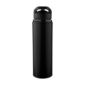 Borraccia in acciaio inossidabile riciclato Zeno 750 ml