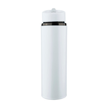 Borraccia in acciaio inossidabile riciclato Zeno 750 ml