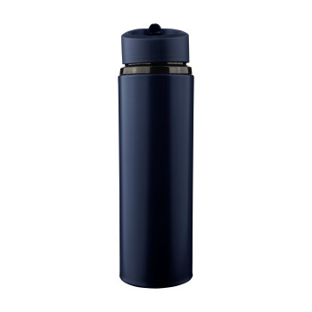 Borraccia in acciaio inossidabile riciclato Zeno 750 ml