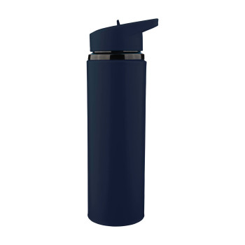 Borraccia in acciaio inossidabile riciclato Zeno 750 ml