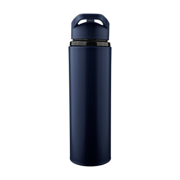 Borraccia in acciaio inossidabile riciclato Zeno 750 ml