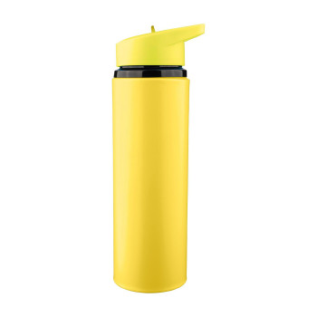 Borraccia in acciaio inossidabile riciclato Zeno 750 ml