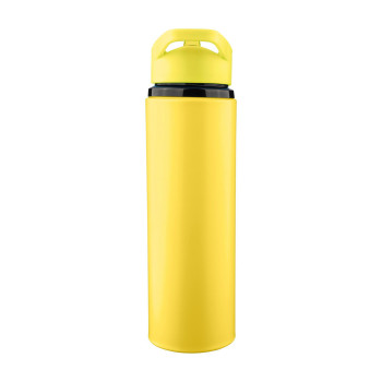 Borraccia in acciaio inossidabile riciclato Zeno 750 ml
