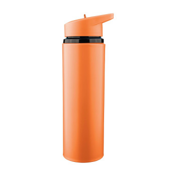 Borraccia in acciaio inossidabile riciclato Zeno 750 ml