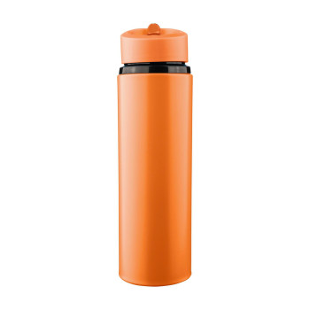 Borraccia in acciaio inossidabile riciclato Zeno 750 ml