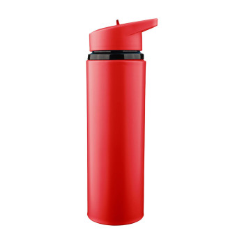 Borraccia in acciaio inossidabile riciclato Zeno 750 ml