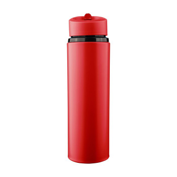 Borraccia in acciaio inossidabile riciclato Zeno 750 ml
