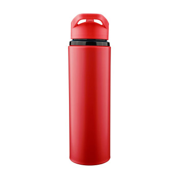 Borraccia in acciaio inossidabile riciclato Zeno 750 ml