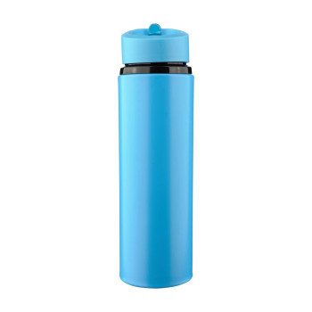 Borraccia in acciaio inossidabile riciclato Zeno 750 ml