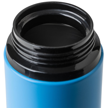 Borraccia in acciaio inossidabile riciclato Zeno 750 ml