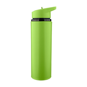 Borraccia in acciaio inossidabile riciclato Zeno 750 ml