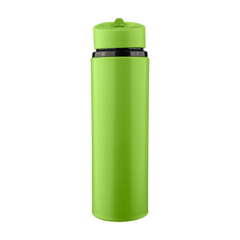 Borraccia in acciaio inossidabile riciclato Zeno 750 ml