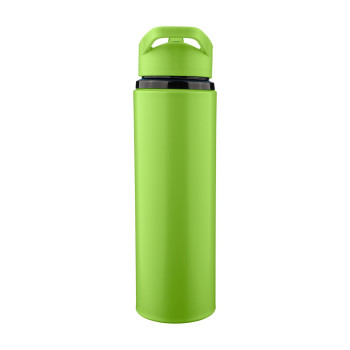 Borraccia in acciaio inossidabile riciclato Zeno 750 ml