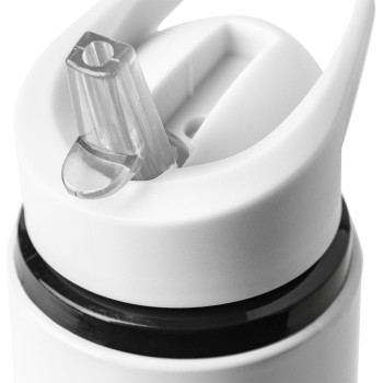 Borraccia in acciaio inossidabile riciclato Zeno 750 ml