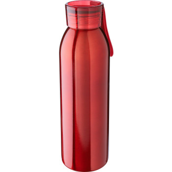 Borraccia in acciaio inox 304 capacità 650 ml Cindy