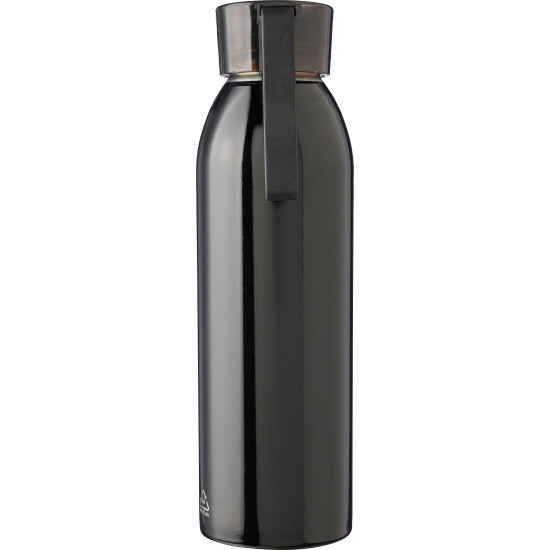 Borraccia in acciaio inox 304 capacità 650 ml Cindy