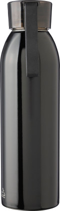 Borraccia in acciaio inox 304 capacità 650 ml Cindy