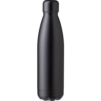 Borraccia in acciaio inox 304 doppia parete capacità 500 ml Amara