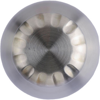 Borraccia in acciaio inox 304 riciclato a doppia parete capacità 500 ml Clifford