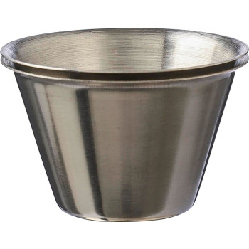 Borraccia in acciaio inox 304 riciclato capacità 230 ml Brock