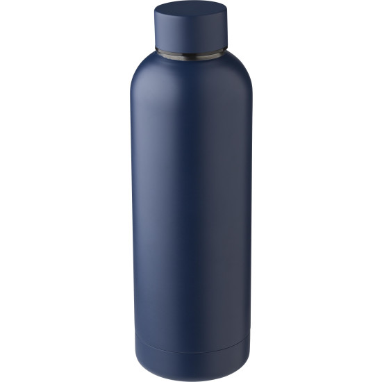 Borraccia in acciaio inox 304 riciclato capacità 500 ml Isaiah