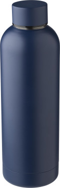 Borraccia in acciaio inox 304 riciclato capacità 500 ml Isaiah